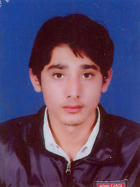 Muhammd